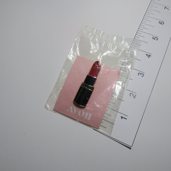 Avon pin - Picture 2 of 2